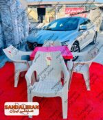 کارخانه صندلی ایران