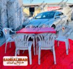 کارخانه صندلی ایران