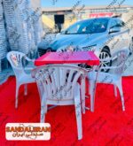 کارخانه صندلی ایران