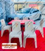 کارخانه صندلی ایران