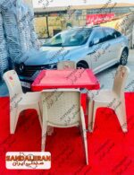 کارخانه صندلی ایران