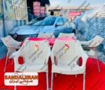 کارخانه صندلی ایران
