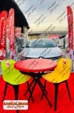 صندلی ایران