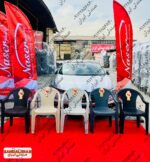 صندلی ایران
