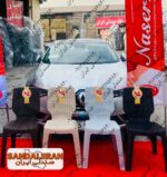 صندلی ایران