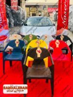 صندلی ایران